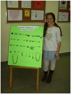 PREDUZETNIŠTVO U ŠKOLI