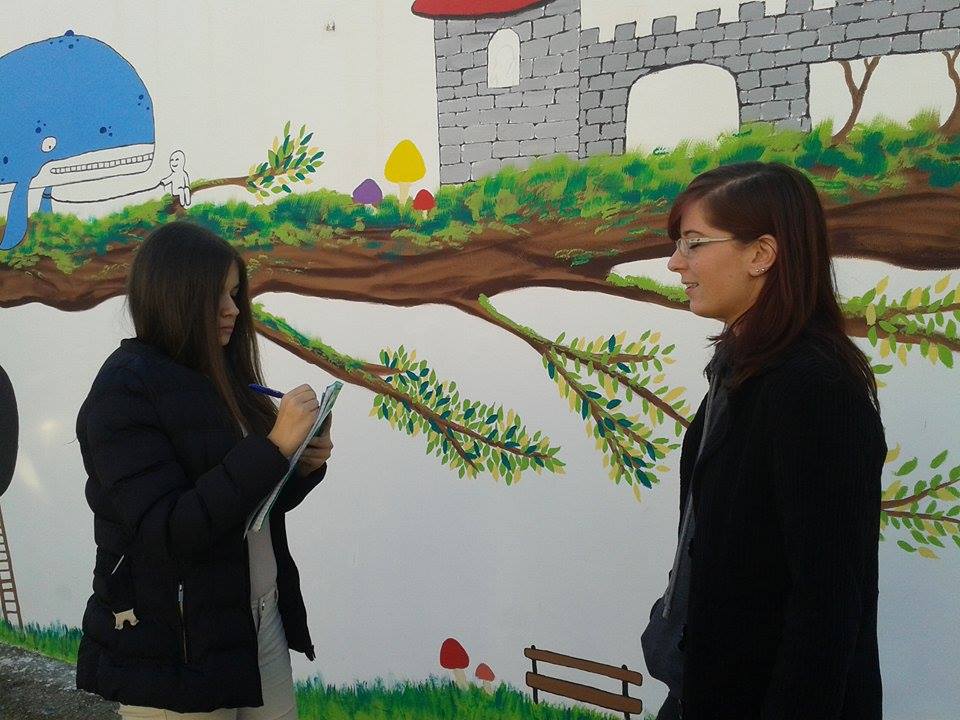 Intervju sa Majom Kostić