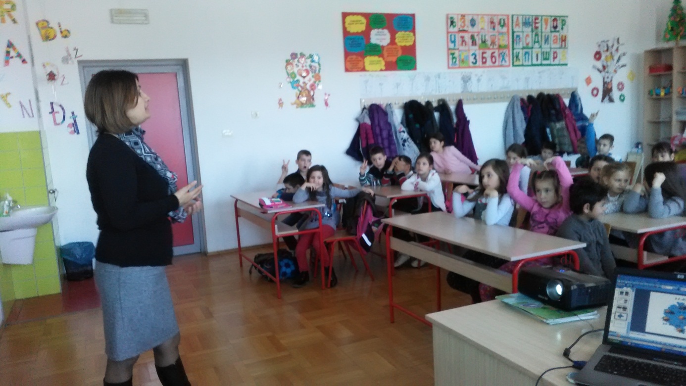 Kakvo nas vrijeme očekuje