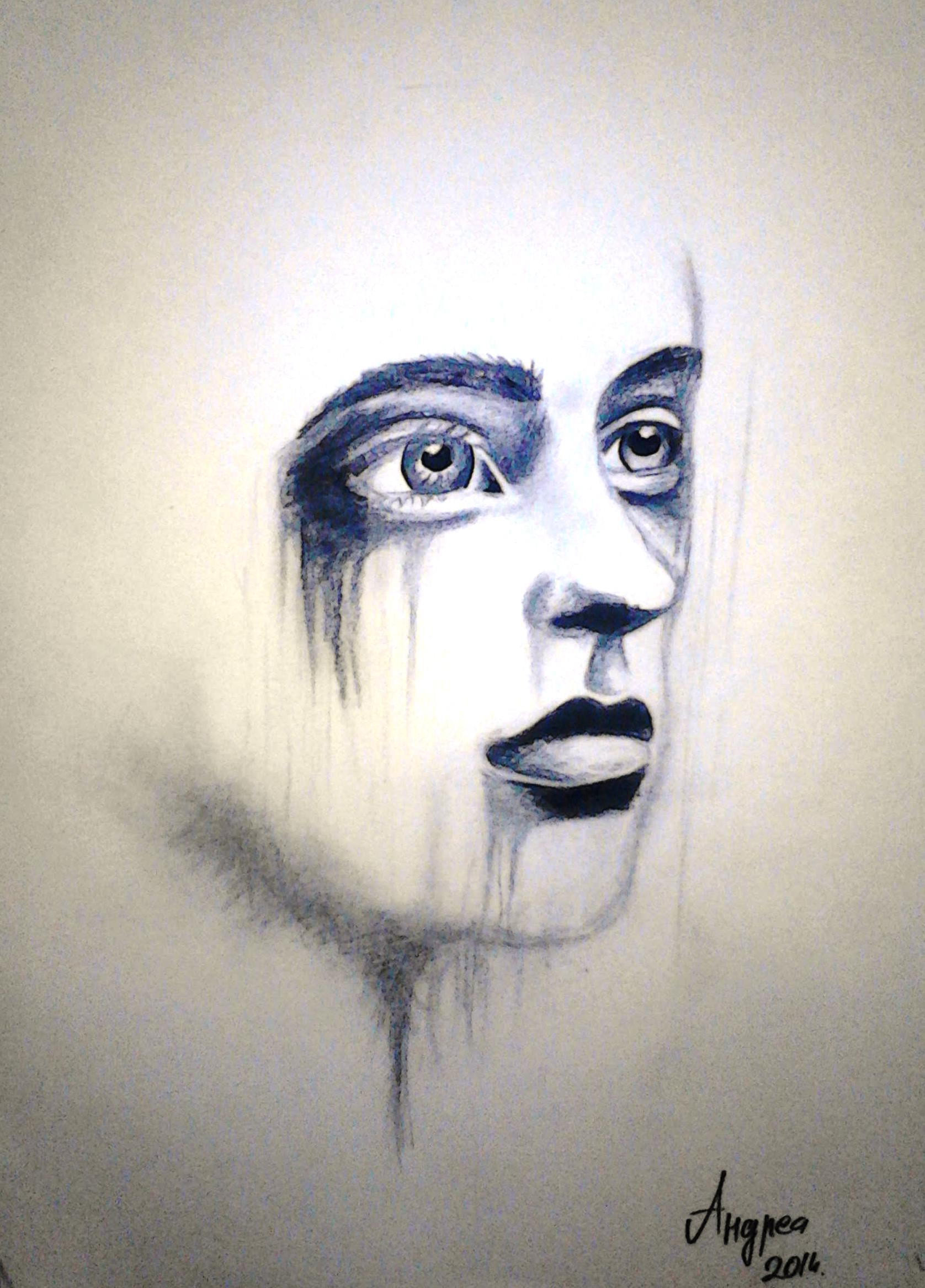 Samostalna izložba darovite Andree