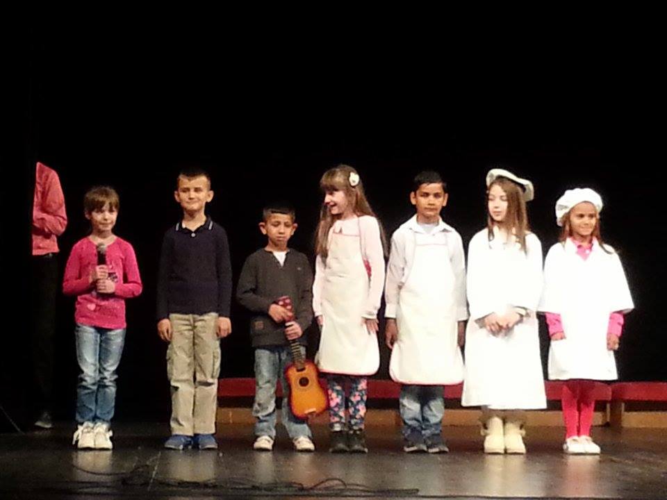 Međunarodni dan Roma