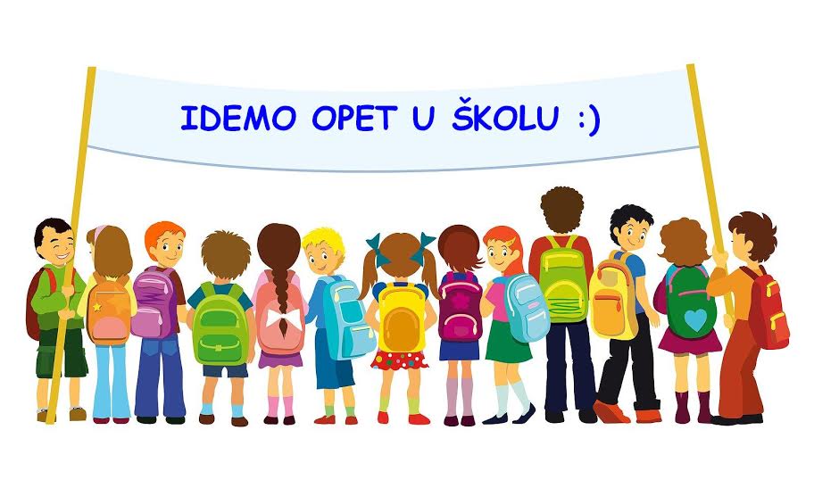 O B A V J E Š T E NJ E