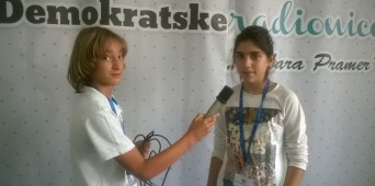 Demokratske radionice 2015.