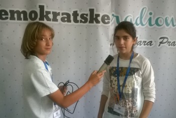 Demokratske radionice 2015.