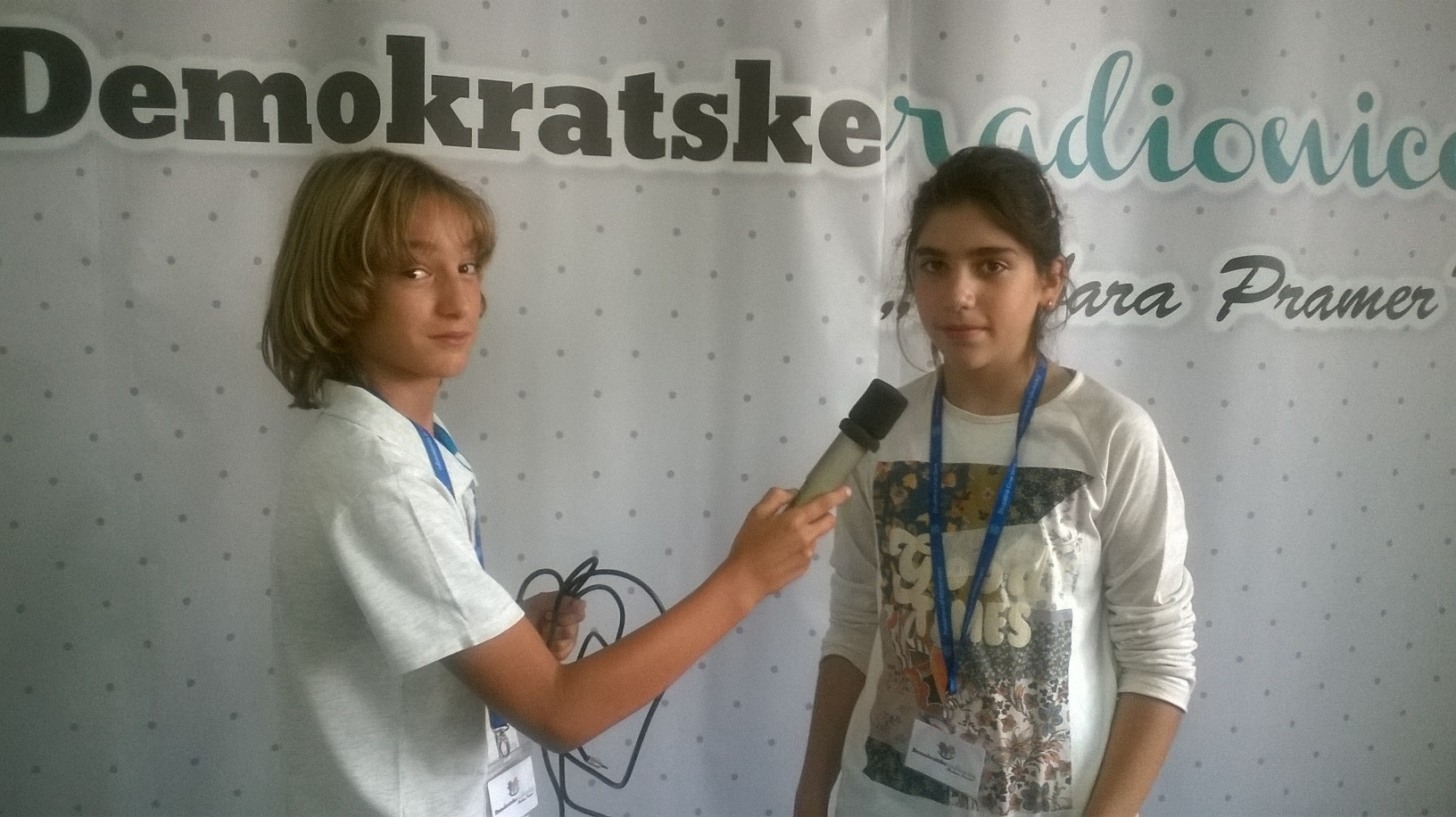Demokratske radionice 2015.