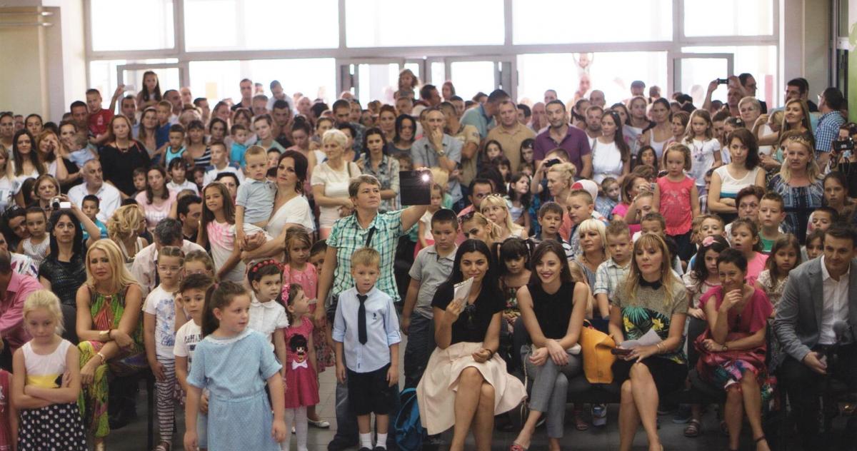 Prvaci punom parom naprijed!