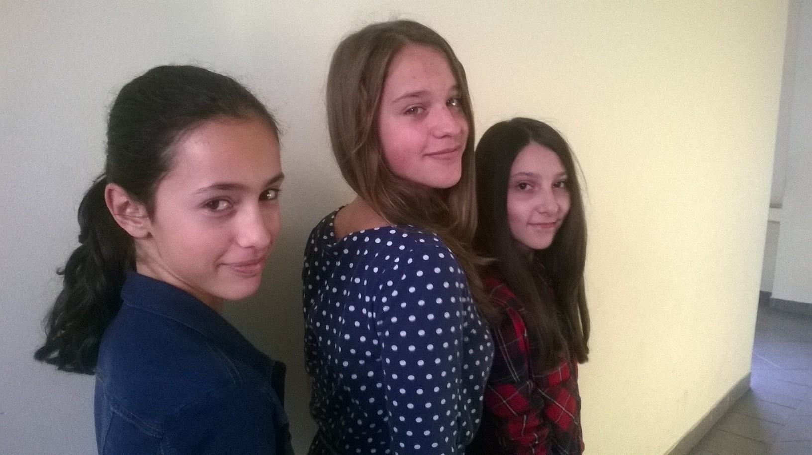 Srešćemo se kod Sunčanog sata