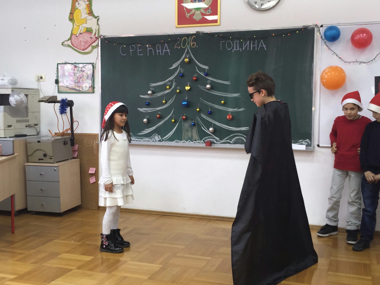 Zvončići, zvončići…