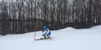 Na skijama do medalja