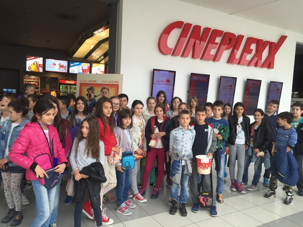 “Knjiga o džungli”