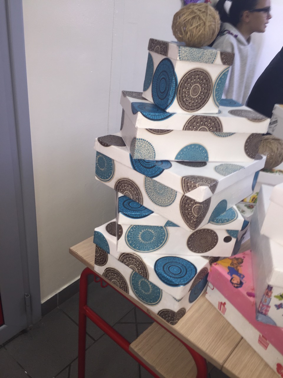 Od ideje do proizvoda!