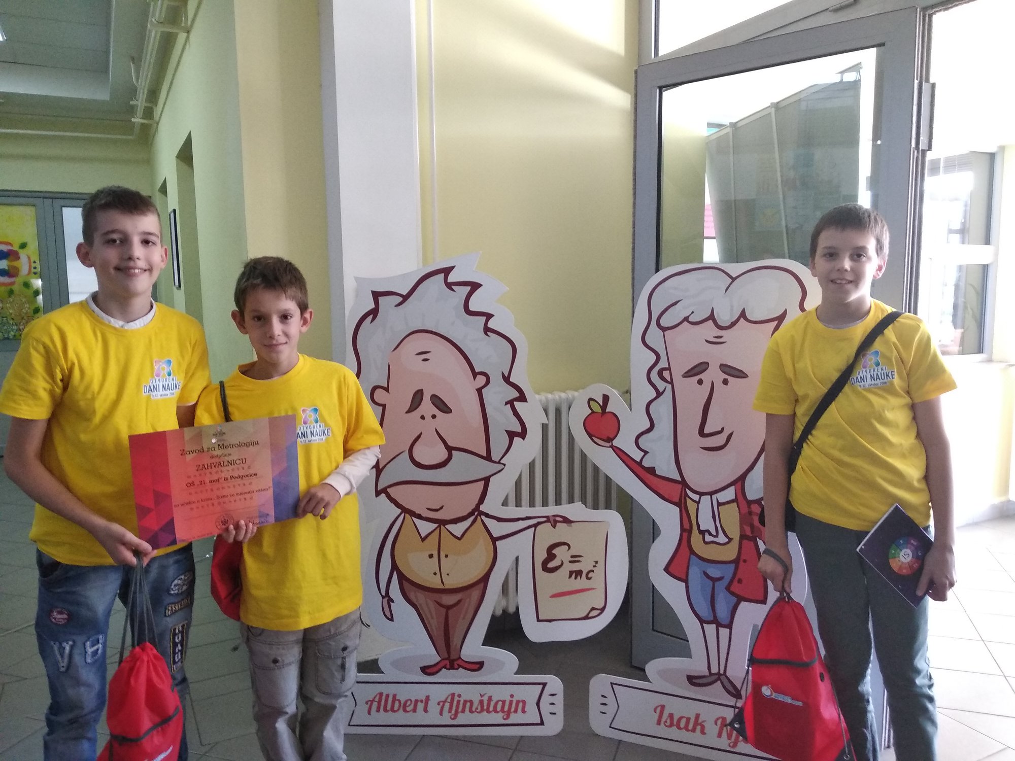 Zašto su mjerenja važna?