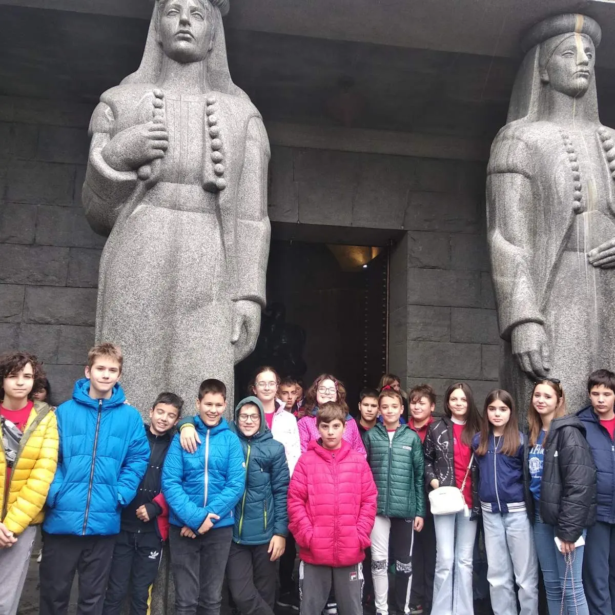 Čas istorije u prijestonici