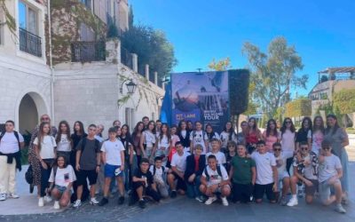 Ocean Live Park – 18. septembar 2025.