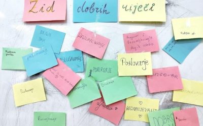 Međunarodni dan nenasilja – 2. oktobar 2025.