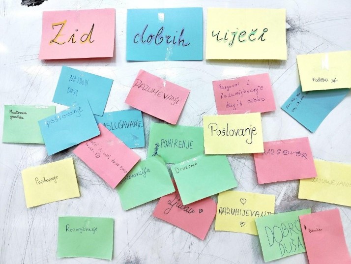 Međunarodni dan nenasilja – 2. oktobar 2025.