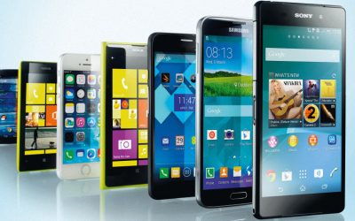 Obavještenje o mobilnim telefonima