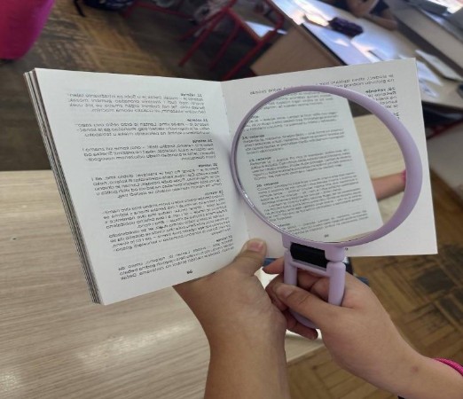 Međunarodni dan pismenosti