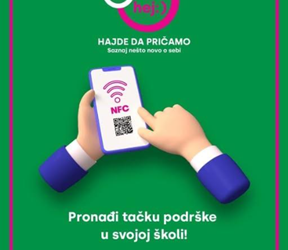 KUTAK ZA MENTALNO ZDRAVLJE U NAŠOJ ŠKOLI