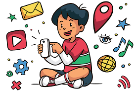 DAN SIGURNIJEG INTERNETA