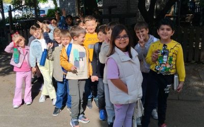 PRVAČIĆI U SUSRET POZORIŠNOJ ČAROLIJI