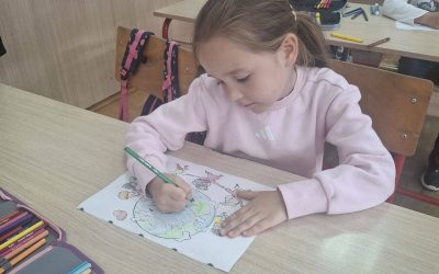DAN PLANETE ZEMLJE OBILJEŽEN KROZ UČENJE, KREATIVNOST I KONKRETNE AKCIJE