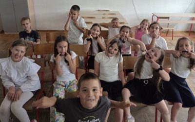 DAN KAD JE OSMIJEH BIO GLAVNI PREDMET