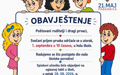 Svečani prijem prvaka