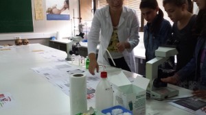 Bioloski institut 2014