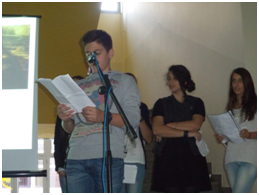 Evropski dan jezika 2014