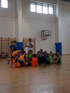 Finale u fudbalu 2018