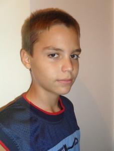 SAMOSTALNA IZLOŽBA DEJANA BALETIĆA