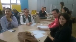 Put stvaraoca, seminar