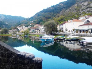 Izlet - Rijeka Crnojevića