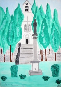 Balša Stanković VII c