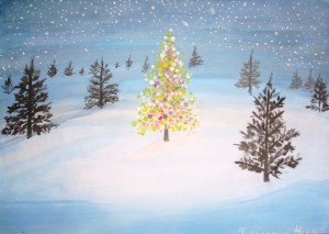 Hana Turusković VII c