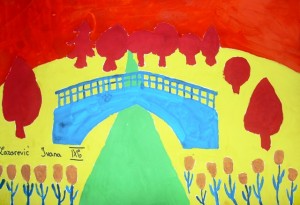 Lazarević Ivana IX b 1