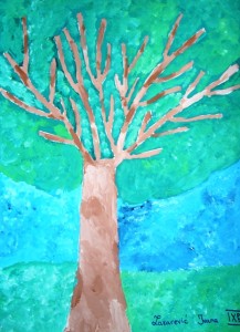 Lazarević Ivana IX b