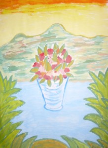 Nermina Kreponić IX d